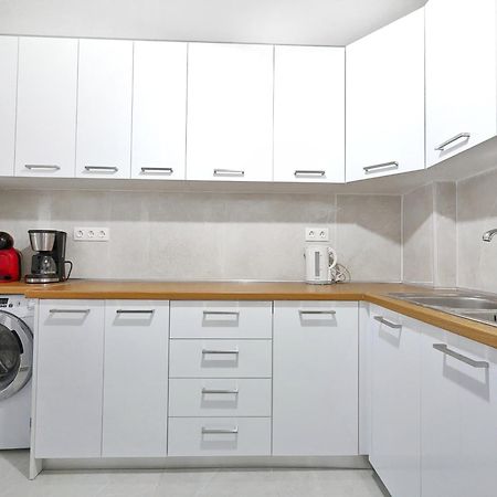 Victoria Best Apartments Athens Luaran gambar