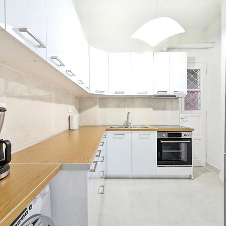 Victoria Best Apartments Athens Luaran gambar