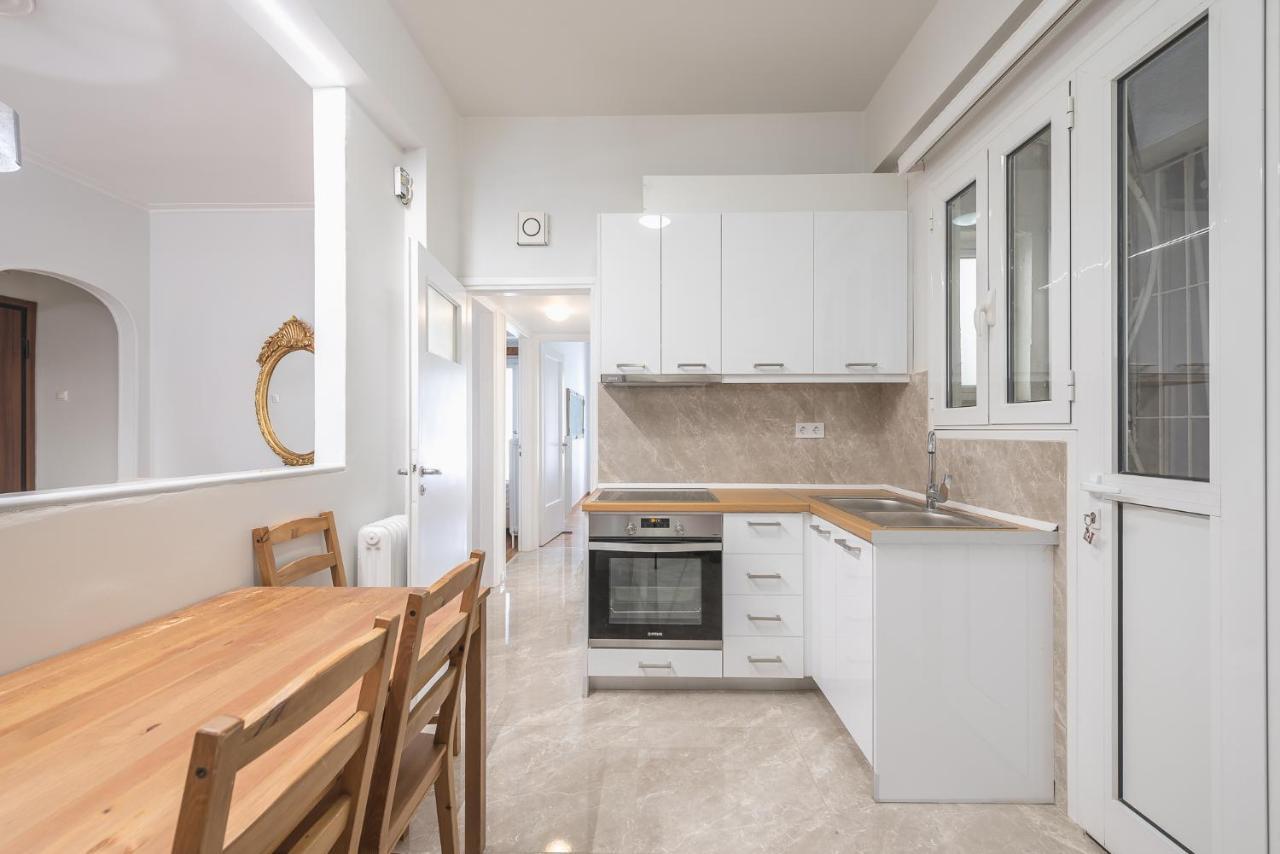 Victoria Best Apartments Athens Luaran gambar