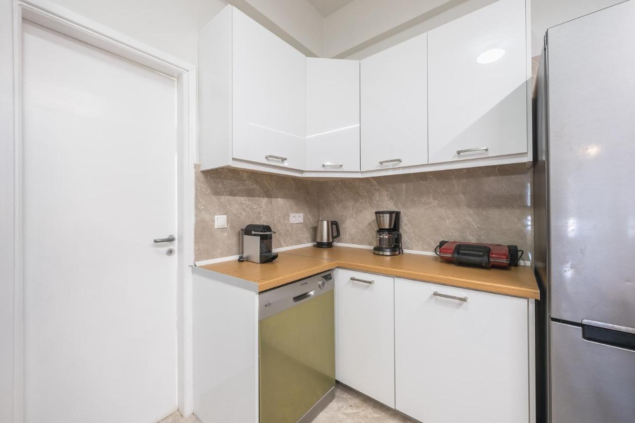 Victoria Best Apartments Athens Luaran gambar