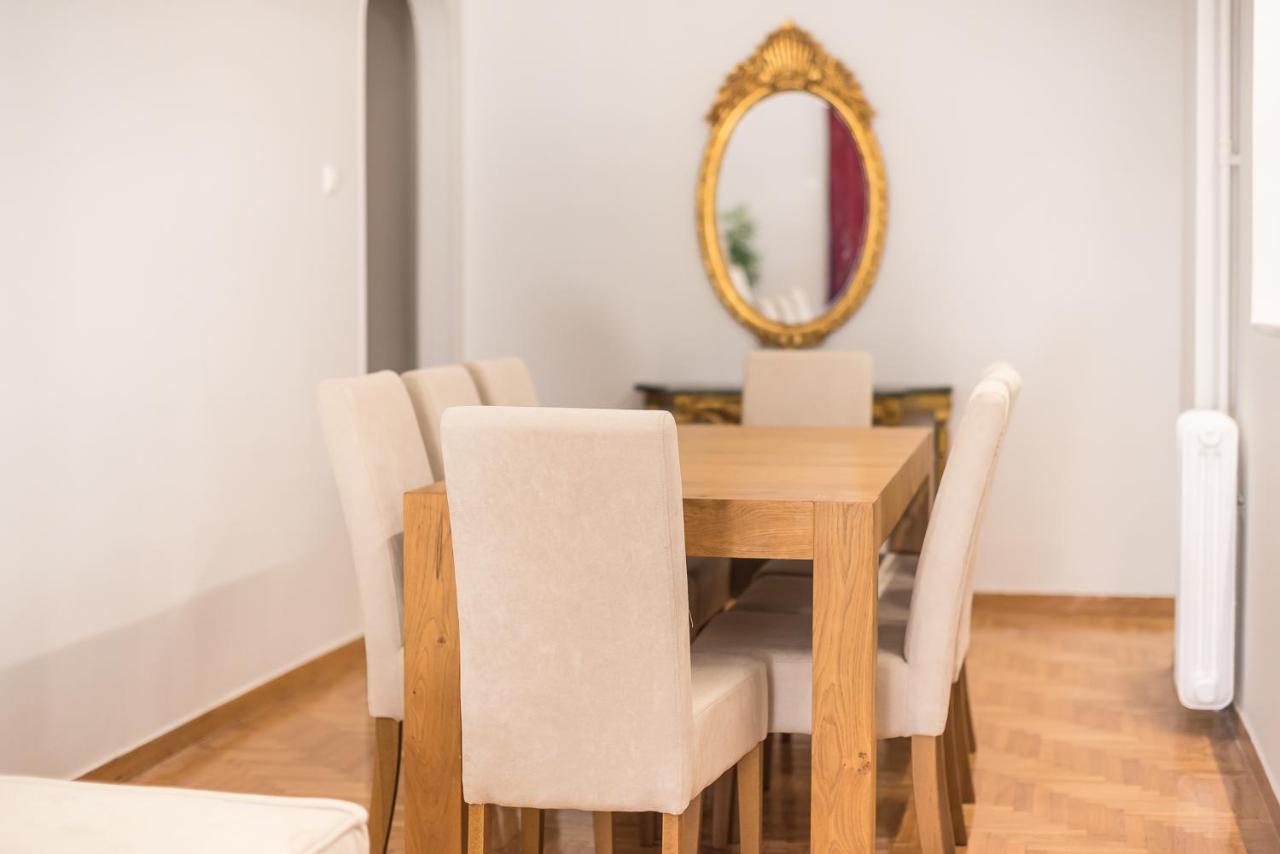 Victoria Best Apartments Athens Luaran gambar