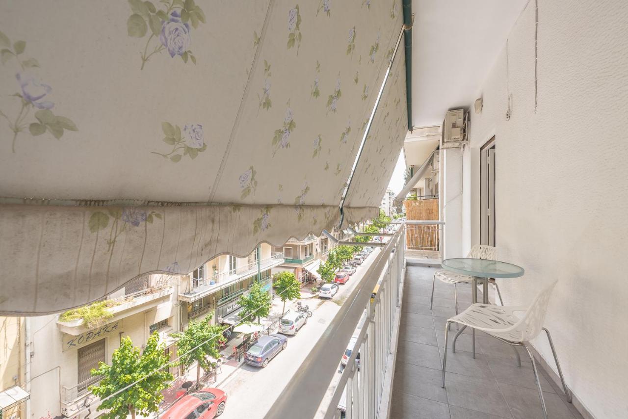 Victoria Best Apartments Athens Luaran gambar