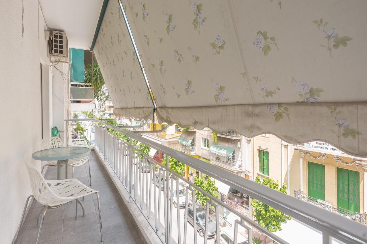 Victoria Best Apartments Athens Luaran gambar