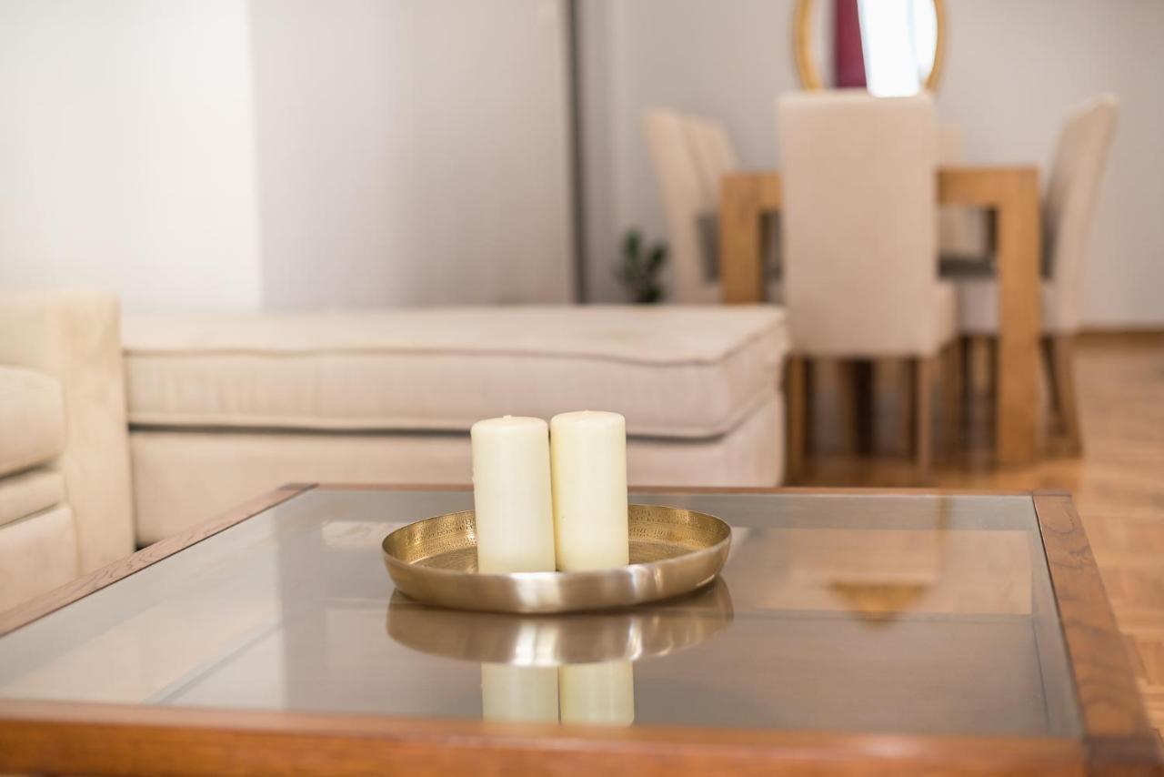 Victoria Best Apartments Athens Luaran gambar