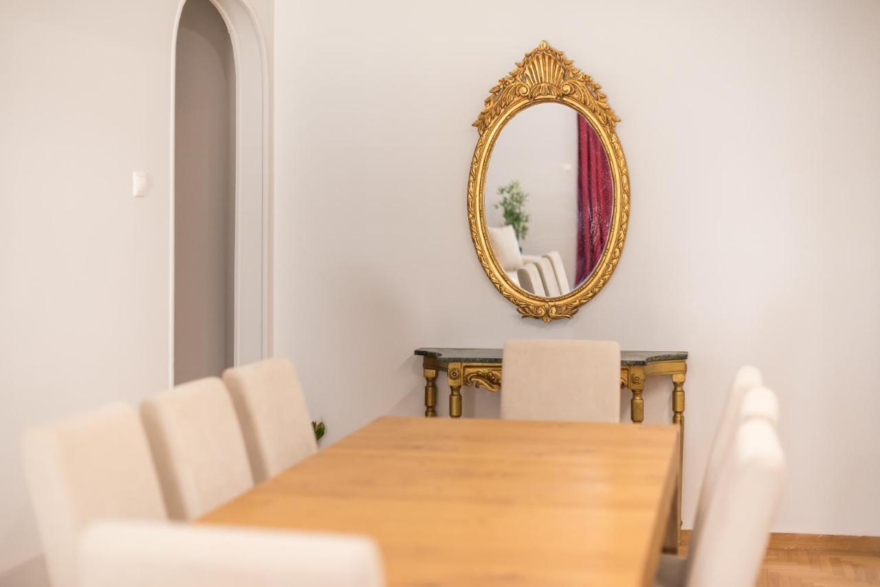 Victoria Best Apartments Athens Luaran gambar
