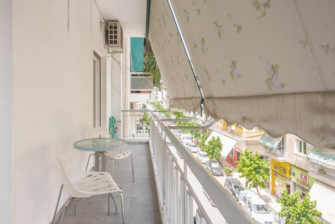 Victoria Best Apartments Athens Luaran gambar