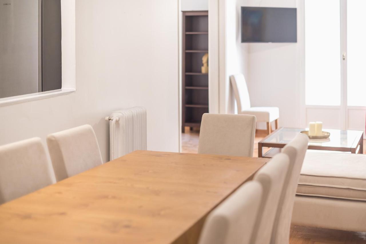 Victoria Best Apartments Athens Luaran gambar