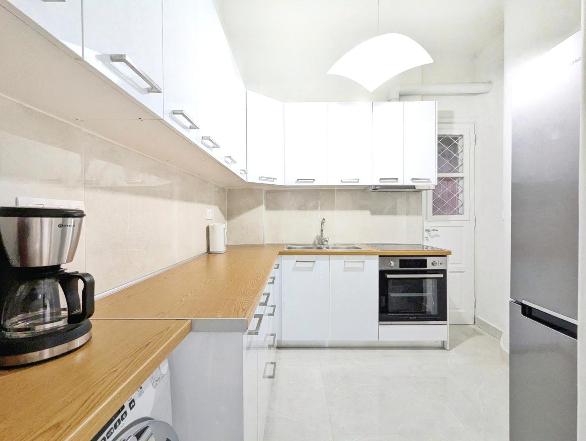 Victoria Best Apartments Athens Luaran gambar