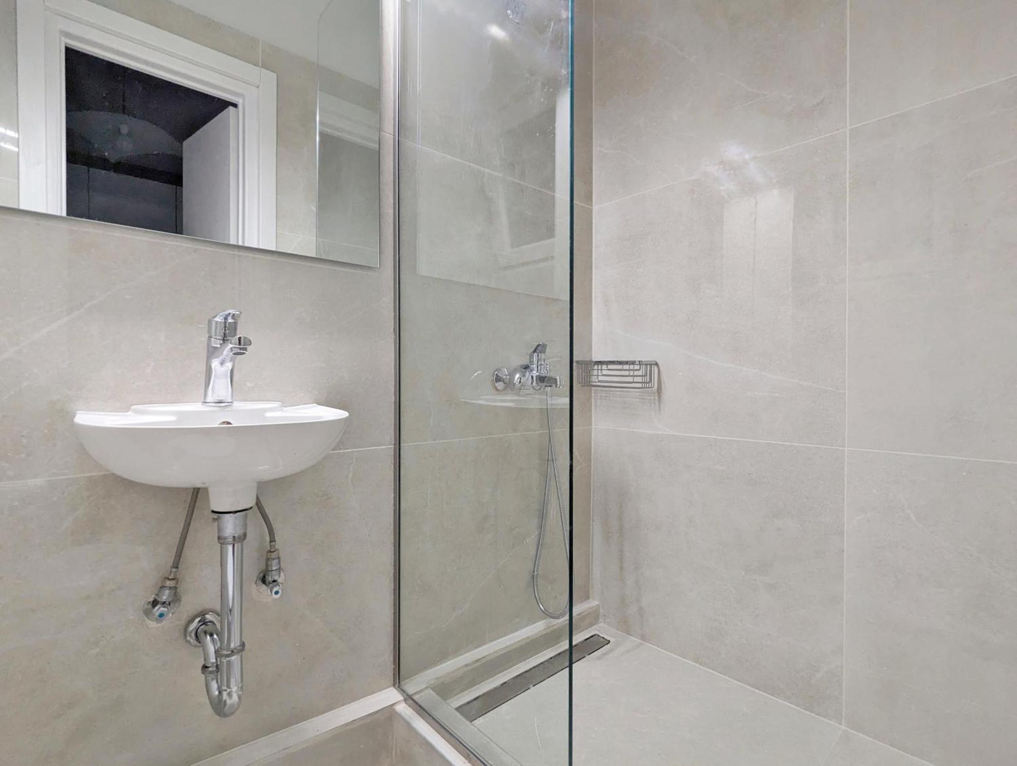 Victoria Best Apartments Athens Luaran gambar
