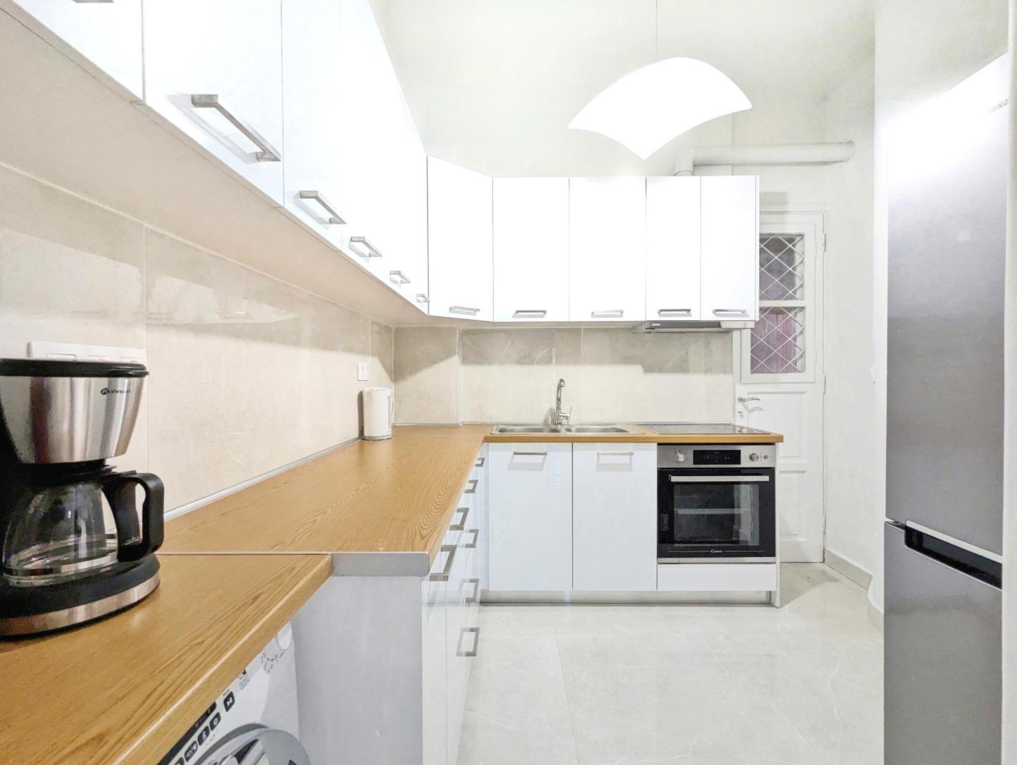 Victoria Best Apartments Athens Luaran gambar