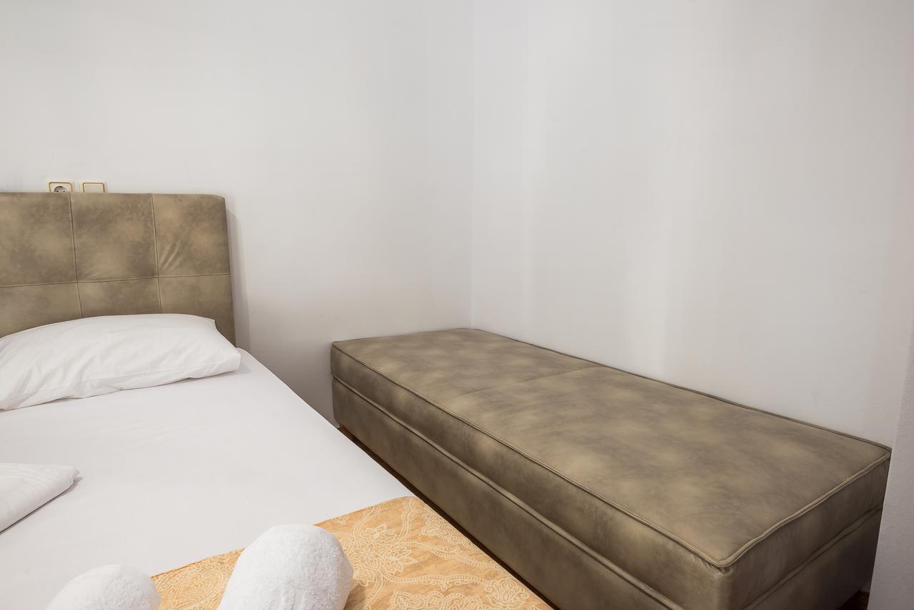 Victoria Best Apartments Athens Luaran gambar