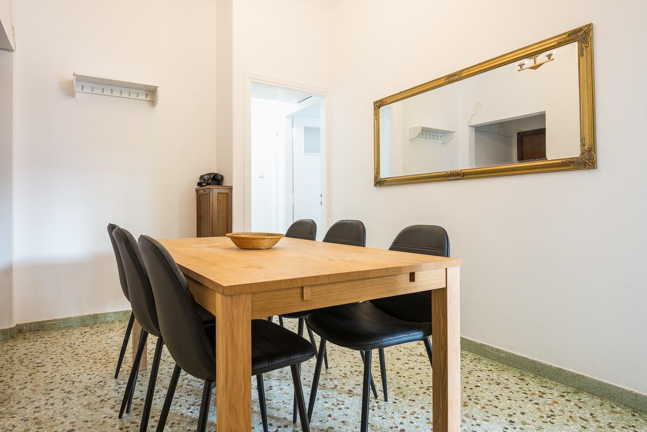 Victoria Best Apartments Athens Luaran gambar